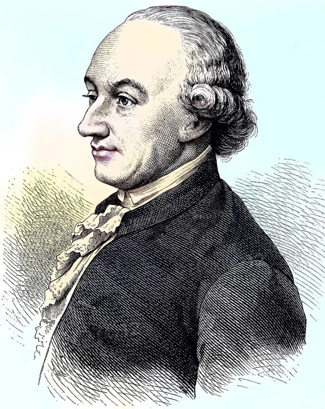 Christoph Martin Wieland