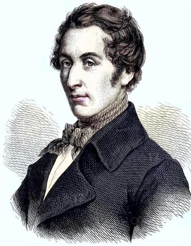 Carl Maria Friedrich Ernst von Weber