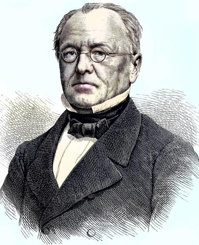 Heinrich Leo