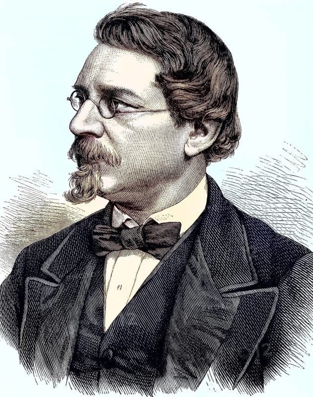 August Wilhelm von Hofmann
