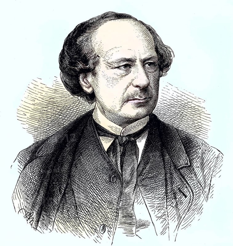 Ludwig Dessoir