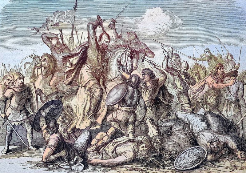 Otto I the Great