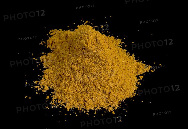 Curcuma