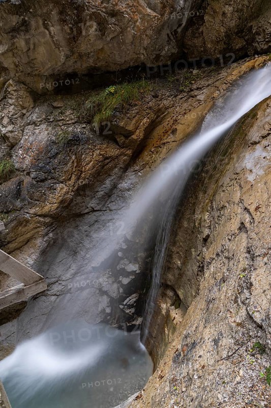 Rose garden Gorge