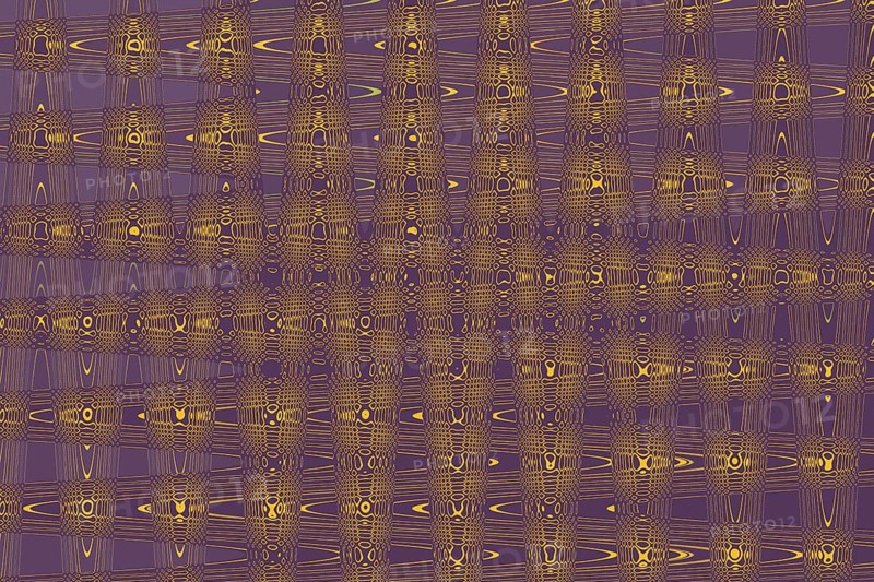 Modern abstract geometric background. Advertising poster