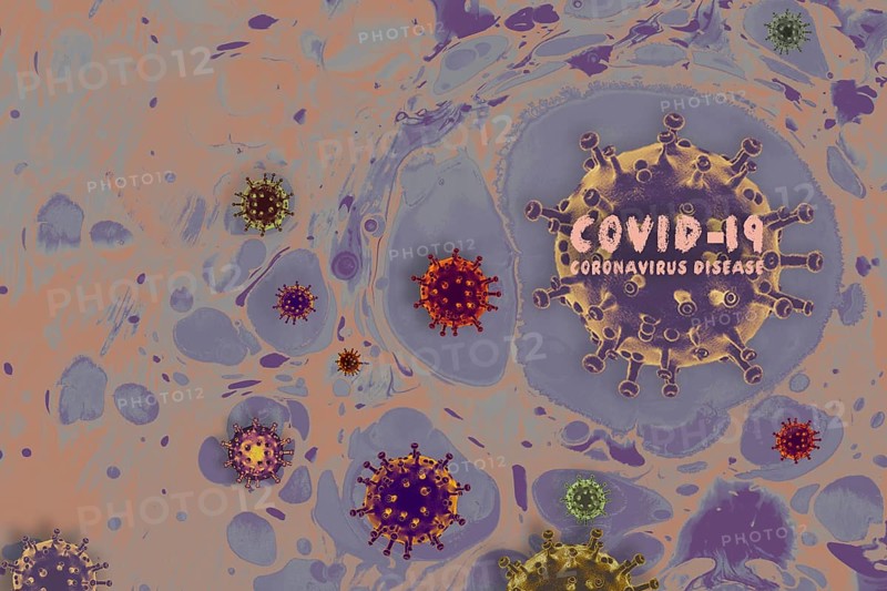 Coronavirus disease
