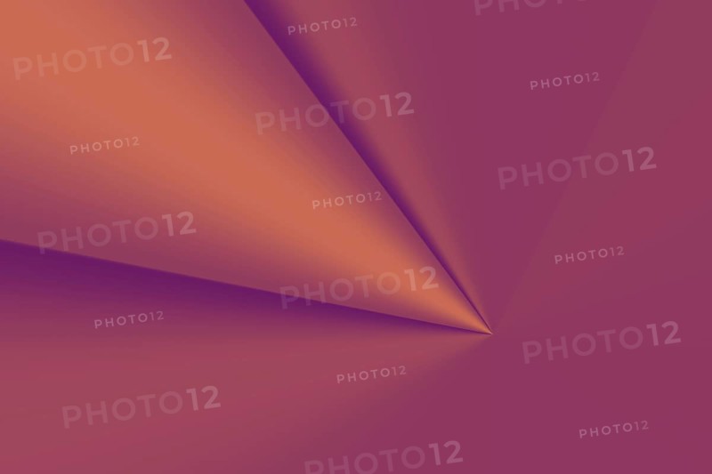 Elegant color gradations Wallpaper with blurred and bright color of rainbow for website