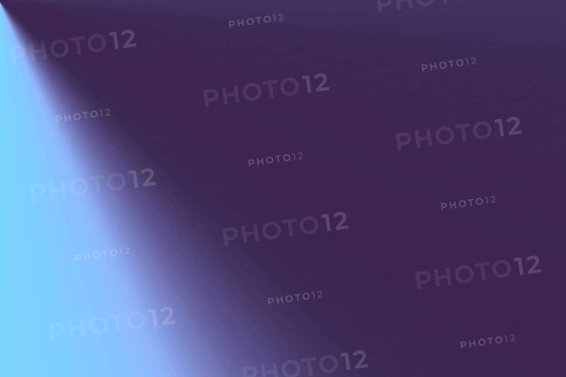 Elegant color gradations Wallpaper with blurred and bright color of rainbow for website