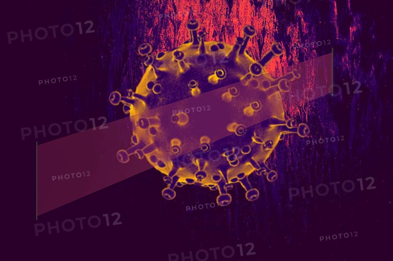 Stop COVID-19 Corona virus global outbreak pandemic disease