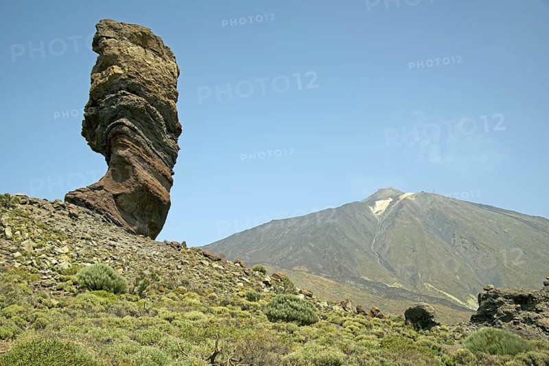 Roques de Garcia