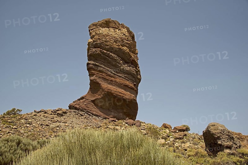 Roques de Garcia