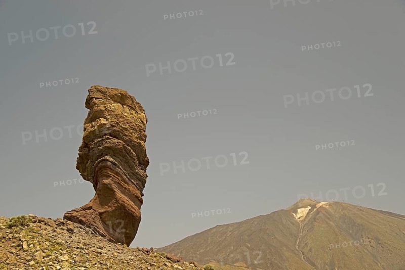 Roques de Garcia