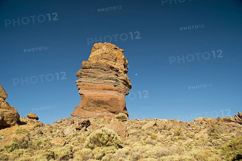 Roques de Garcia