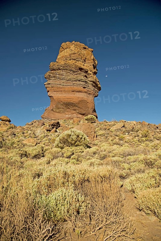 Roques de Garcia