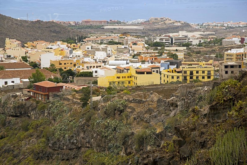 Barranco del Infierno
