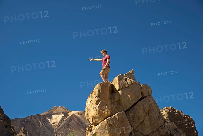 Thirteen-year-old boy