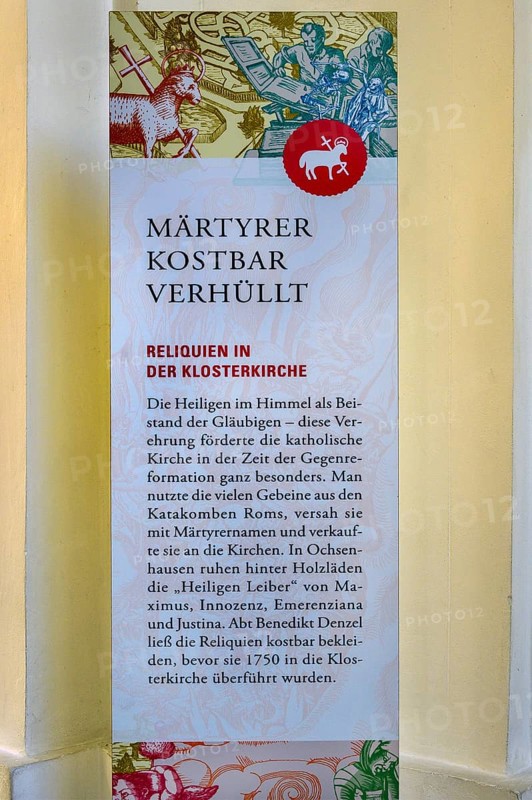 Information sign