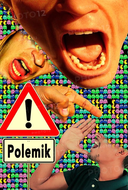Symbolic image