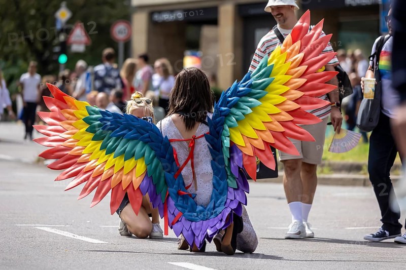 Christopher Street Day