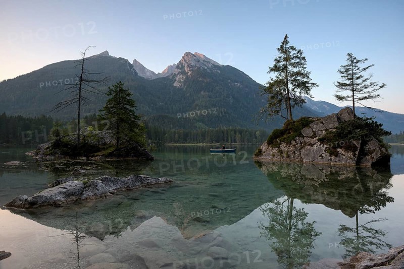 Hintersee