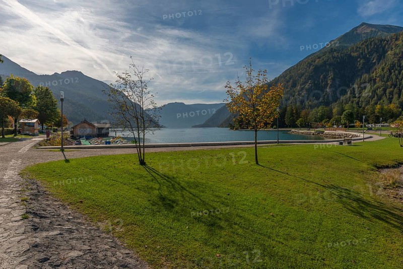 Achenkirch am Achensee