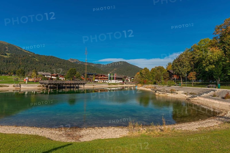 Achenkirch am Achensee