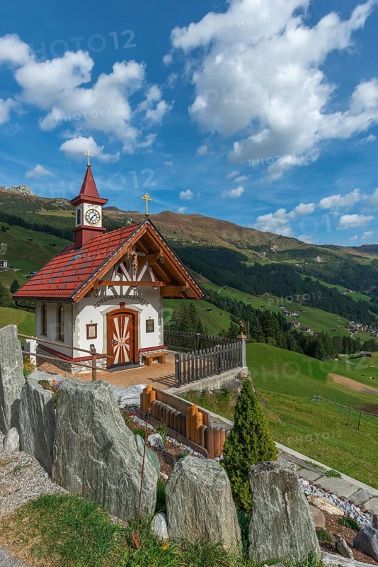 Rosenkranzkapelle