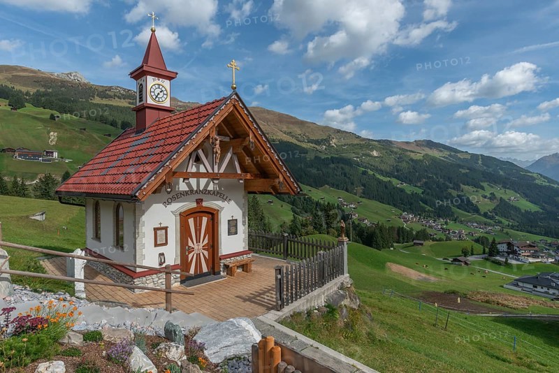 Rosenkranzkapelle