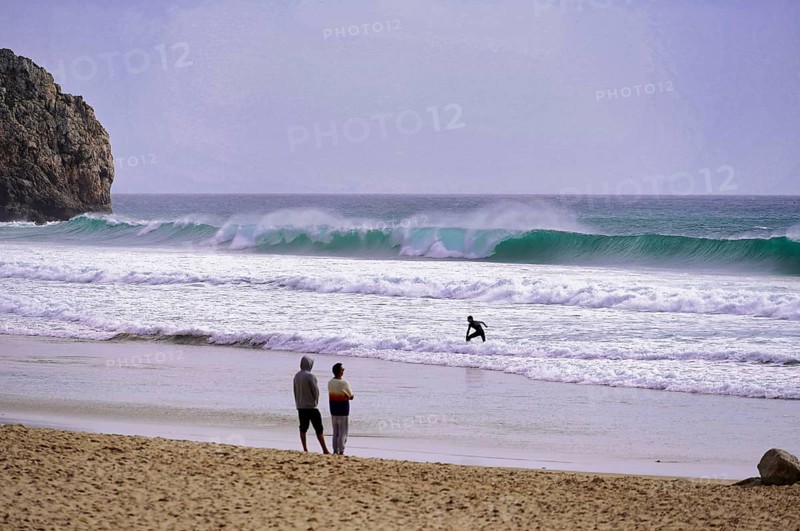 Surfers