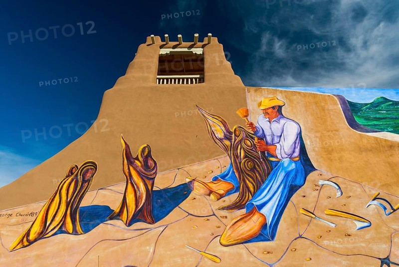 Mural