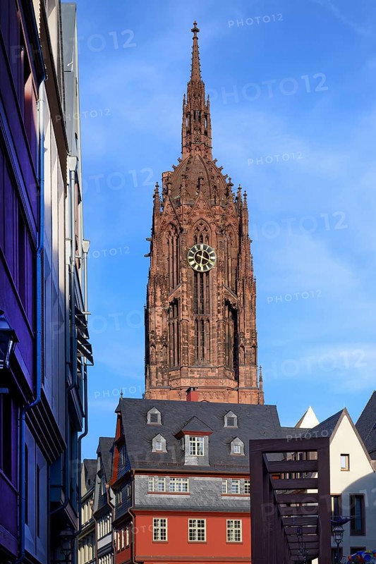 Imperial Cathedral of Saint Bartholomew