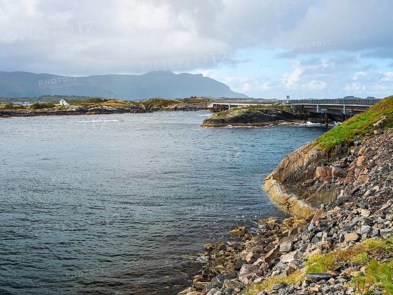 Atlantic Road