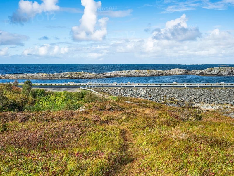Atlantic Road