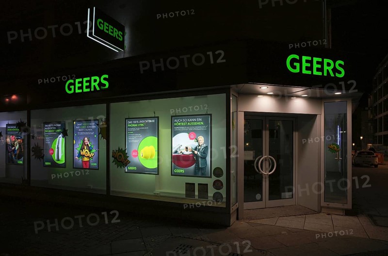Night shot