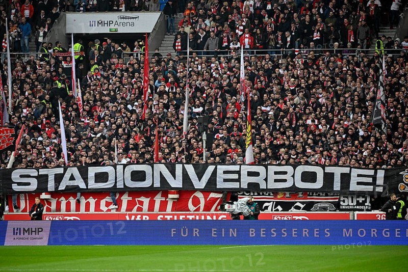 banner stadium ban