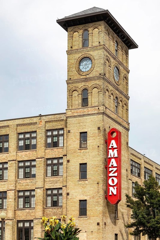 Muskegon