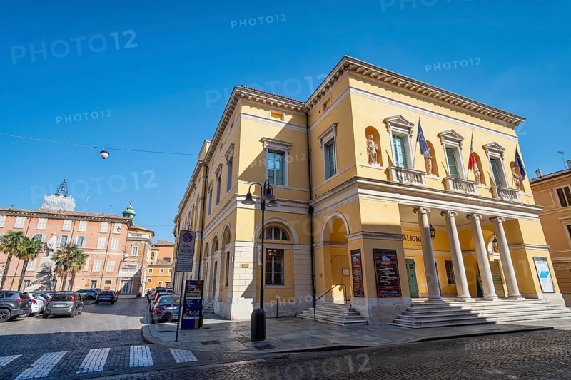 Dante Alighieri Theatre