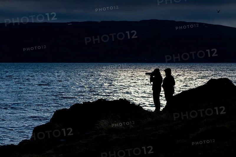 Silhouette