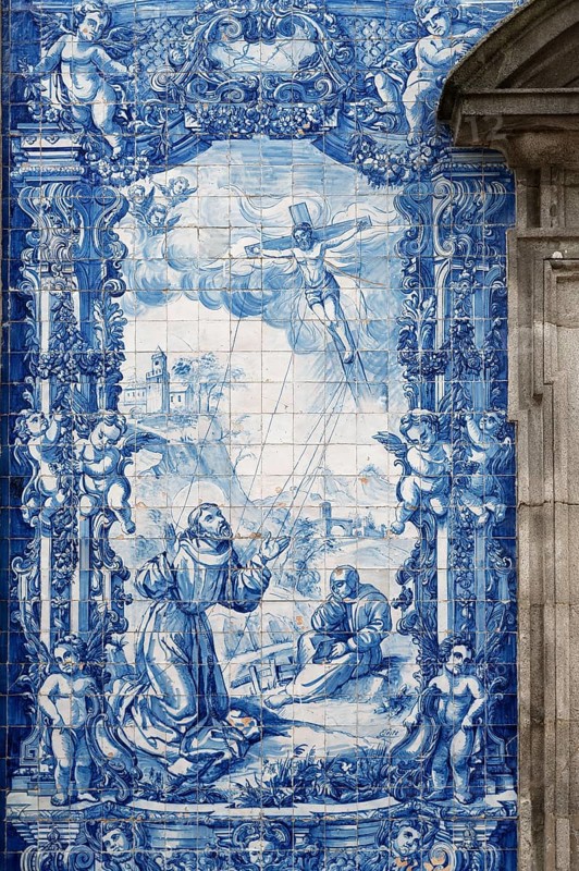 Azulejos
