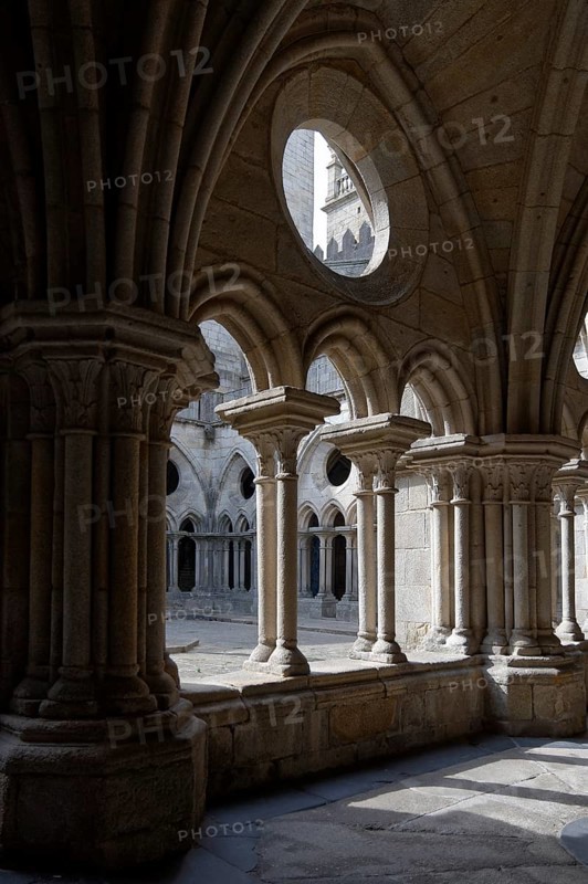 Cloister