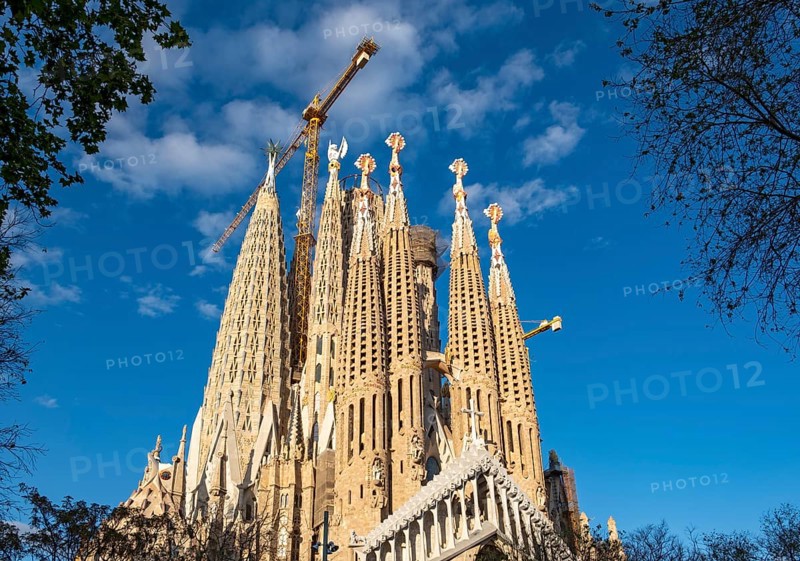 Sagrada Familia