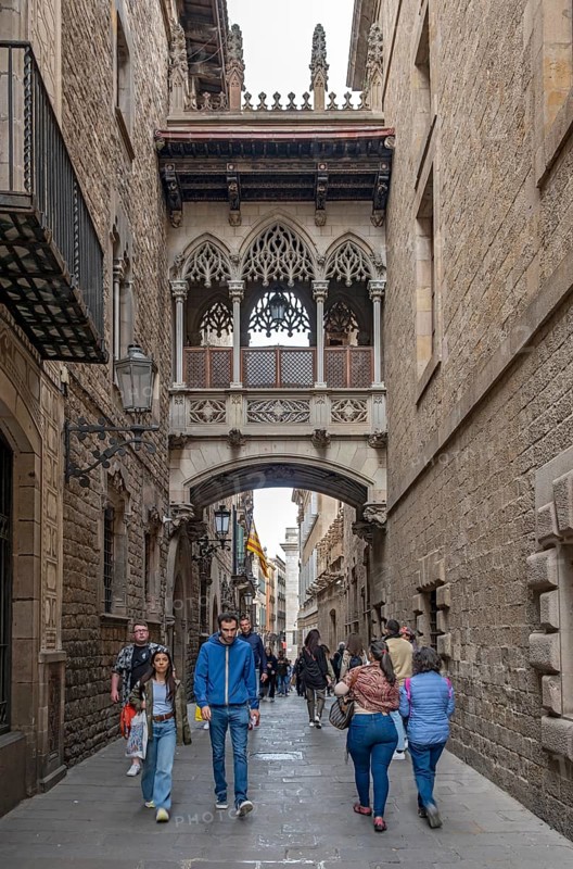 El Pont del Bisbe