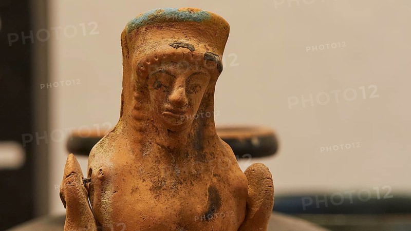 Archaeological Museum
