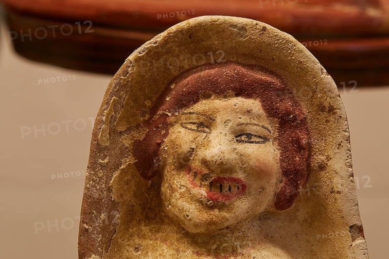 Archaeological Museum