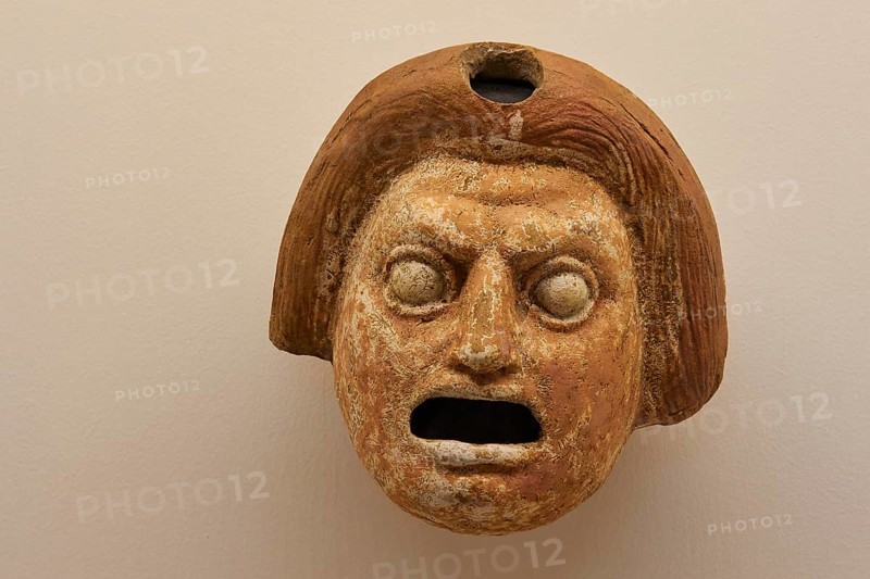 Archaeological Museum