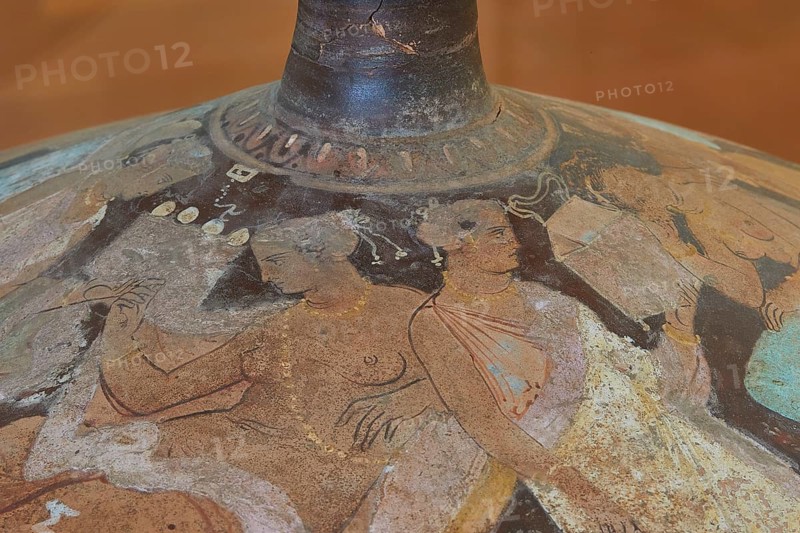 Archaeological Museum