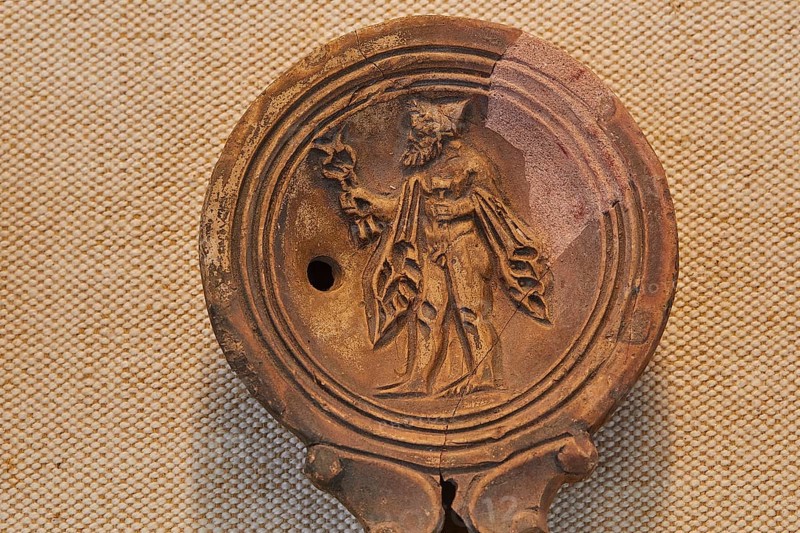 Archaeological Museum