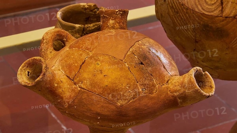 Archaeological Museum