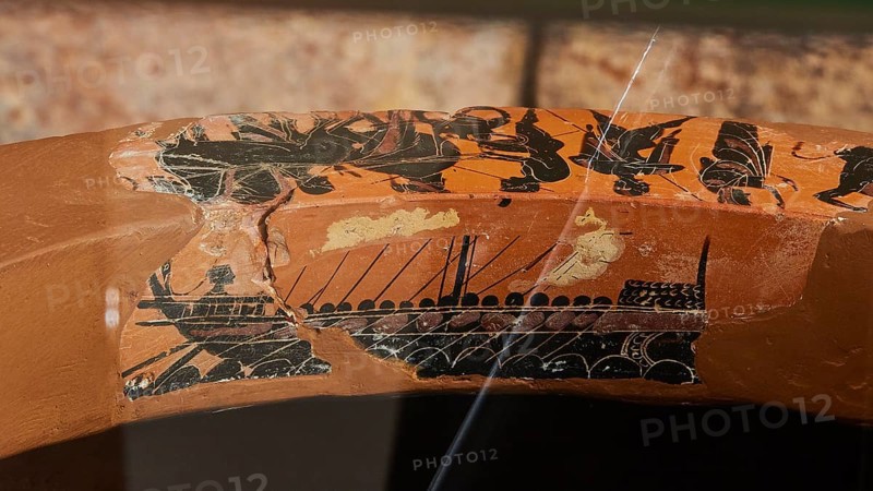 Archaeological Museum