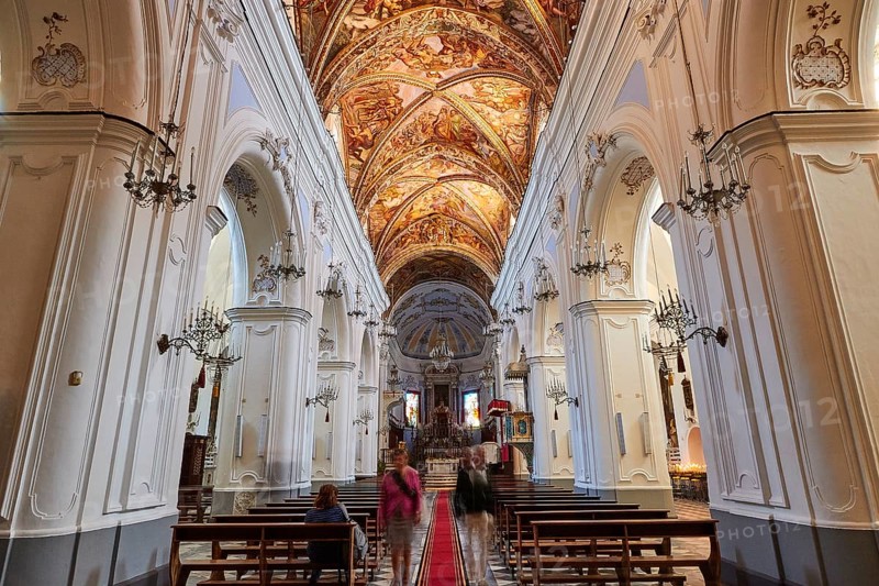 Basilica Concattedrale di San Bartolomeo
